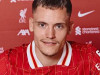 CHÍNH THỨC: Liverpool công bố bản hợp đồng kỉ lục