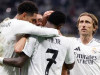 Real Madrid - Pachuca: Phô diễn sức mạnh