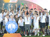 Thiên Trường mở hội ngày đăng quang V-League