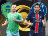 Seattle Sounders - PSG: Kịch bản khó lường