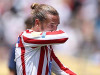 Atletico Madrid 1-0 Botafogo: Thắng nhưng cái kết đắng