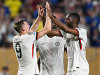 Esperance de Tunis 0-3 Chelsea: Delap 'mở tài khoản'
