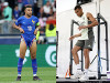 Hình ảnh tiều tụy của Mbappe sau khi sụt 5kg