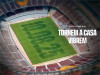 Barca ấn định ngày trở lại thi đấu ở Camp Nou