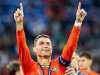 Ronaldo đút túi 550 nghìn euro/ngày trong HĐ mới