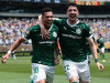 Palmeiras 1-0 Botafogo: Cơn mưa thẻ