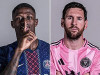PSG - Inter Miami: Cần một phép màu