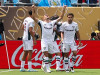 Thua sốc, Inter Milan chính thức chia tay Club World Cup