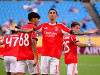Cuộc đua Vua phá lưới Club World Cup: Căng như dây đàn