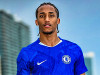CHÍNH THỨC: Chelsea mua tiền đạo 60 triệu bảng