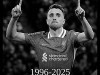Sốc: Ngôi sao Liverpool, Diogo Jota, qua đời