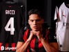 CHÍNH THỨC: AC Milan chiêu mộ tân binh đầu tiên