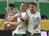 Palmeiras 1-2 Chelsea: Niềm vui nhân đôi
