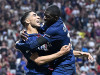 PSG 2-0 Bayern Munich: 9 người và cái kết như mơ