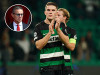 Lãnh đạo Arsenal tới Lisbon dứt điểm thương vụ Gyokeres
