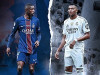 PSG - Real Madrid: Thử thách cực đại
