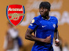 Arsenal đàm phán mua sao Chelsea, dự chi 50 triệu bảng