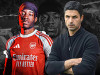 Arsenal chiêu mộ Madueke: Cái lí của Arteta