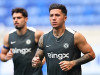Enzo Fernandez lo lắng trước trận gặp PSG