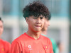 U23 Việt Nam chốt danh sách: Tiền đạo Việt kiều bị loại