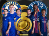 Chelsea - PSG: Cơn ác mộng của người Anh