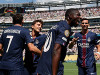 Choáng với hành trình của PSG tại FIFA Club World Cup