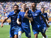 Chelsea 3-0 PSG: Cháy cùng Palmer