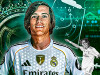 CHÍNH THỨC: Real Madrid chiêu mộ hậu vệ thứ ba