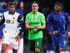 Arsenal rục rịch đón 3 tân binh, sắp phá kỉ lục