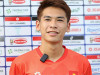 U23 Việt Nam gọi gấp tài năng trẻ hay nhất V-League