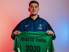 PSG công bố tân binh đầu tiên trong mùa hè 2025