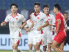 Việt Nam thắng tưng bừng ở trận ra quân U23 Đông Nam Á