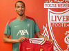 CHÍNH THỨC: Liverpool phá kỉ lục vì Hugo Ekitike