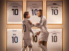 Real Madrid chính thức công bố chủ nhân mới của áo số 10