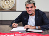 Diaz chính thức đắt giá thứ 3 của Bayern