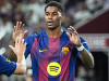 Daegu 0-5 Barcelona: Rashford ‘mở tài khoản’
