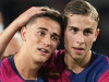 Nội bộ Barca rối như tơ vò: Fermin Lopez ‘cạch mặt’ Gavi?