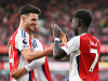 ĐH đắt giá nhất Premier League: Arsenal áp đảo!