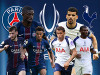 PSG - Tottenham: Bài test quá tầm