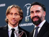 Real chính thức chọn đội trưởng mới thay Modric