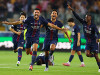 PSG 2-2 (pen: 4-3) Tottenham: Cái kết cay đắng