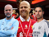 Cuộc đua vô địch Premier League: Quá tam ba bận
