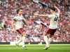 Sau vòng 1 Premier League: 2 hình ảnh trái ngược