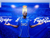 Bản HĐ đầu tiên của Mourinho ở M.U gia nhập Oviedo