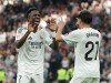 Real Madrid - Osasuna: Buồn ngủ gặp chiếu manh