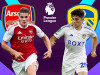 Arsenal - Leeds Utd: Chờ Gyokeres lên tiếng