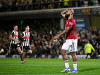 Grimsby 2-2 (pen:12-11) M.U: Ngày buồn của Mbeumo