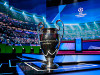 Trực tiếp bốc thăm Champions League 2025-26