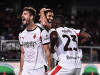 Bùng nổ hiệp 2, AC Milan thắng trận đầu tiên ở Serie A