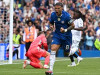 Chelsea 2-0 Fulham: Show diễn của đội trưởng Fernandez